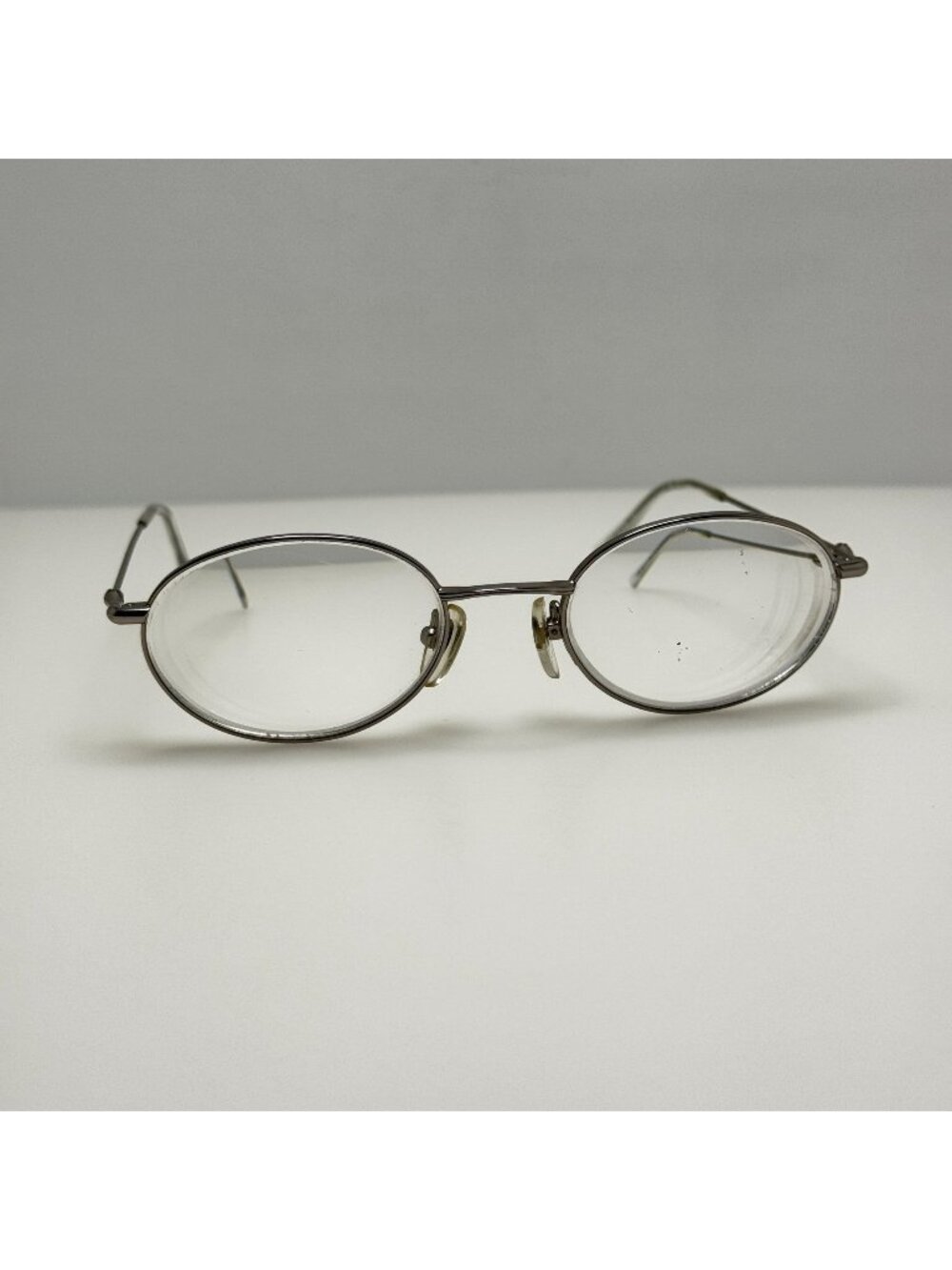 Gant Marine G-400 Sil Eyeglasses Eye Glasses Frames 48-19-130